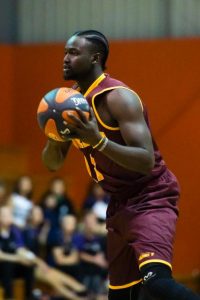 Fast start helps Melton Thoroughbreds to a strong win