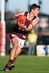 Melton keeps in touch at the top with win over Darley