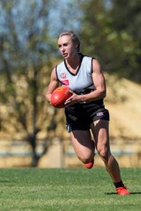 Finals excitement for Roxburgh Park