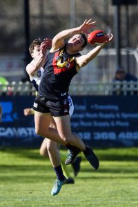 Bacchus Marsh return to winners’ list