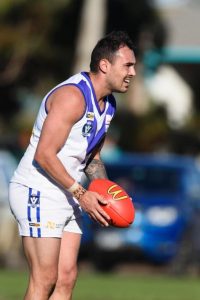 Sunbury Lions set for finals
