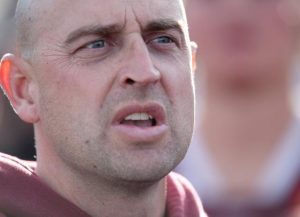 Melton turns it around for a cracking win