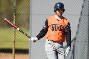 North Western Titans