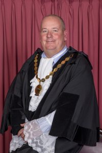 New mayor for Moorabool