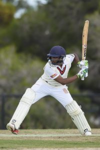 Runs galore for Diggers Rest Bulla