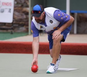 Bacchus Marsh resets goals with an eye on finals