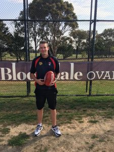 Full steam ahead for Diggers Rest’s women’s