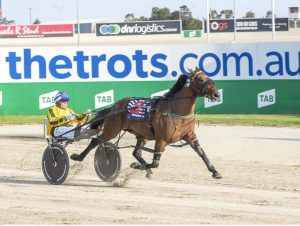 Mercury rising as Stewart takes a stranglehold