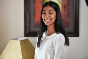 My Wyndham: Jade Marikar Bawa