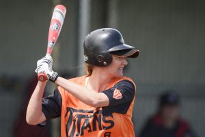 North Western Titans looking at top two