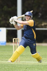 Bacchus Marsh’s big win