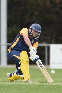 Bacchus Marsh in thrilling tie with Sunbury United