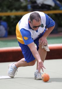 Bacchus Marsh loses top of table clash