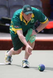 Melton wins thriller