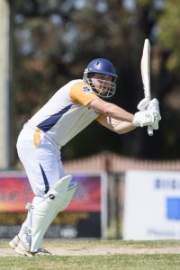 Bacchus Marsh put to the test ahead of finals