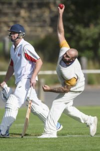 Season over for Bacchus Marsh