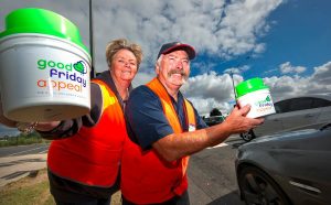 Appeal continues as virus sidelines collections