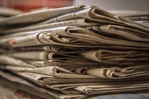 Community newspapers under threat