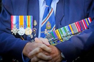 Anzac Day service cancelled