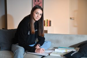 Zooming in on remote learning