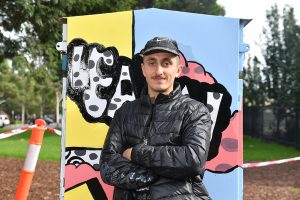 Powering creative minds