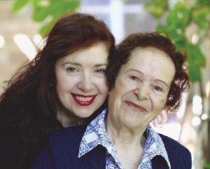 Remembering life under the fig tree