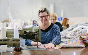 An ideal solution for trying times