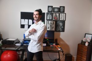 Resumes for a new era