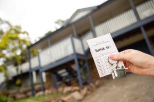 Bacchus Marsh man takes out division one