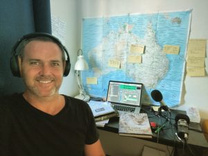 Panther podcast points to Marsh