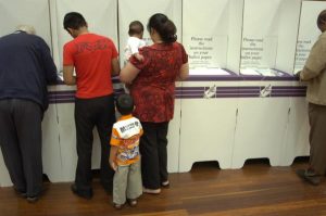 Calls to postpone council elections