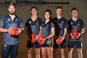 School footy call out