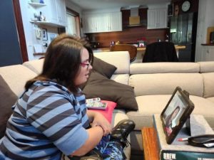 Learning in the face of adversity