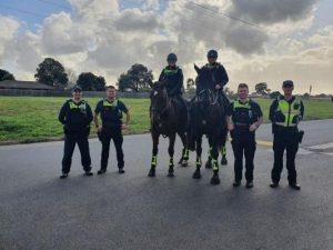 Police step up fight against gangs