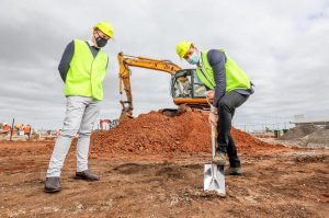 Maccas milestone for Melton