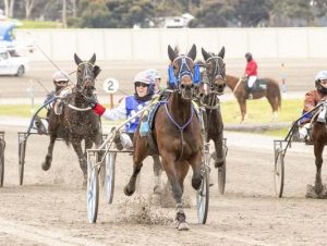 Conundrum ahead for Kate Gath