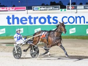 Lochinvar Art in class of its own