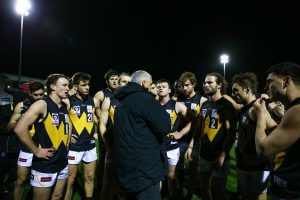 New normal for sport