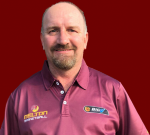 Seidel appointed Melton Thoroughbreds coach