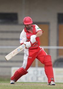 Jones keen to create new culture at Melton