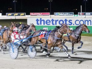 More promise to come for Our Princess Tiffany