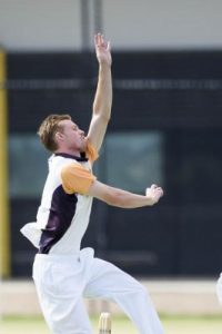 Bacchus Marsh returns to the field