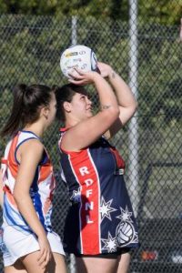 Rams building nicely