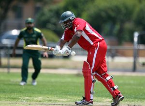 Melton Centrals looking to build