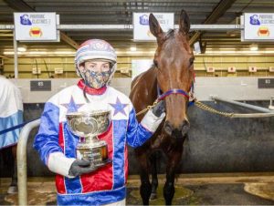 Speak No Evil comes out on top