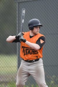 Titans eager to return to the field