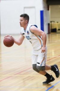 Lions look for momentum