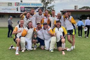 Bulls’ premiership joy