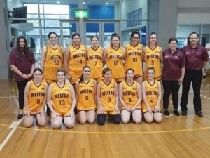 Thoroughbreds with winning start