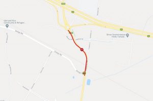 Truck driver returns positive drug test following Truganina V/Line crash